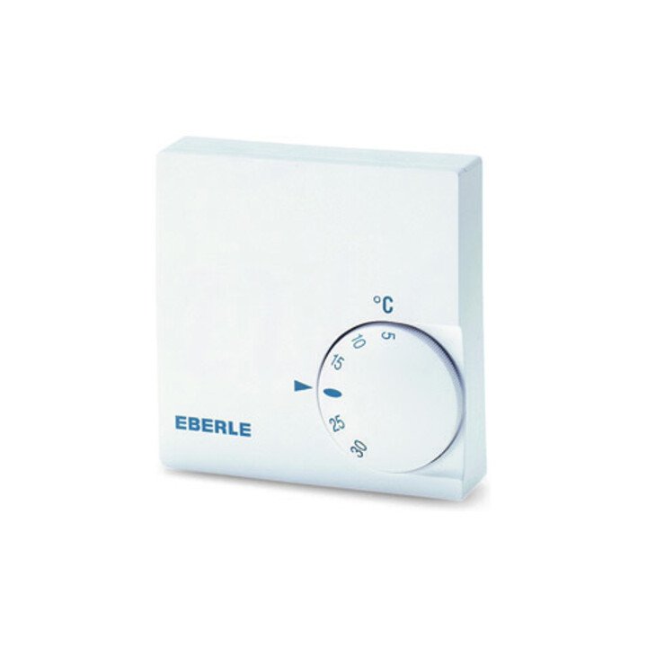 Eberle Controls Régulateur de température RTR-E 6724rw