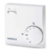 Eberle Controls Régulateur de température RTR-E 6763rw-1