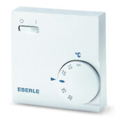 Eberle Controls Régulateur de température RTR-E 6763rw-4