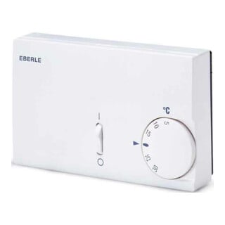 Eberle Controls Régulateur de température RTR-E 7610