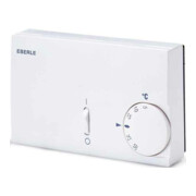 Eberle Controls Régulateur de température RTR-E 7610-1