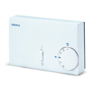 Eberle Controls Régulateur de température RTR-E 7610-2