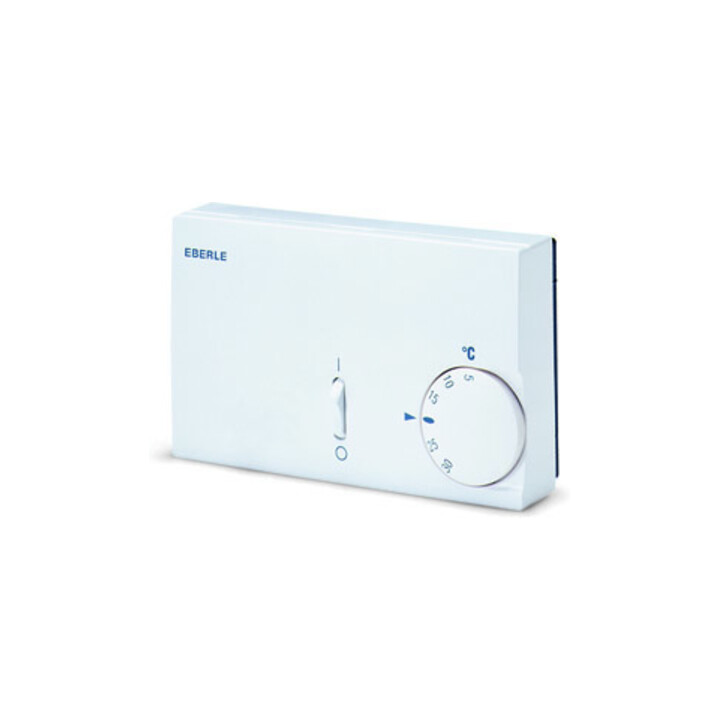Eberle Controls Régulateur de température RTR-E 7610