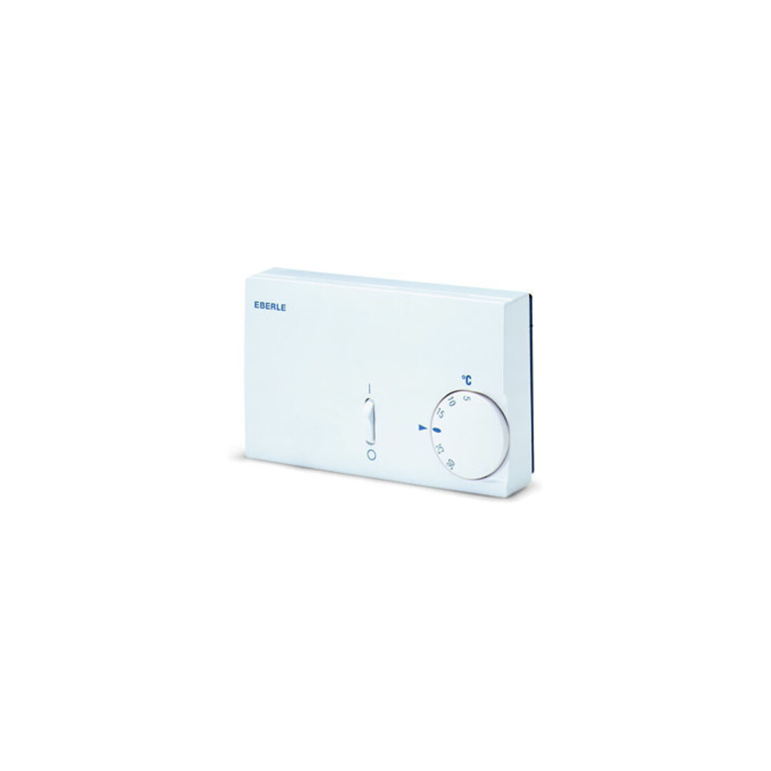 Eberle Controls Régulateur de température RTR-E 7610