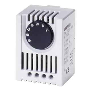 Eberle Controls Régulateur de température SSR-E 6905