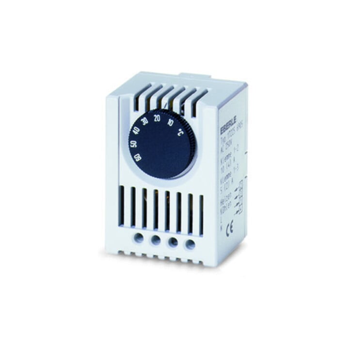 Eberle Controls Régulateur de température SSR-E 6905