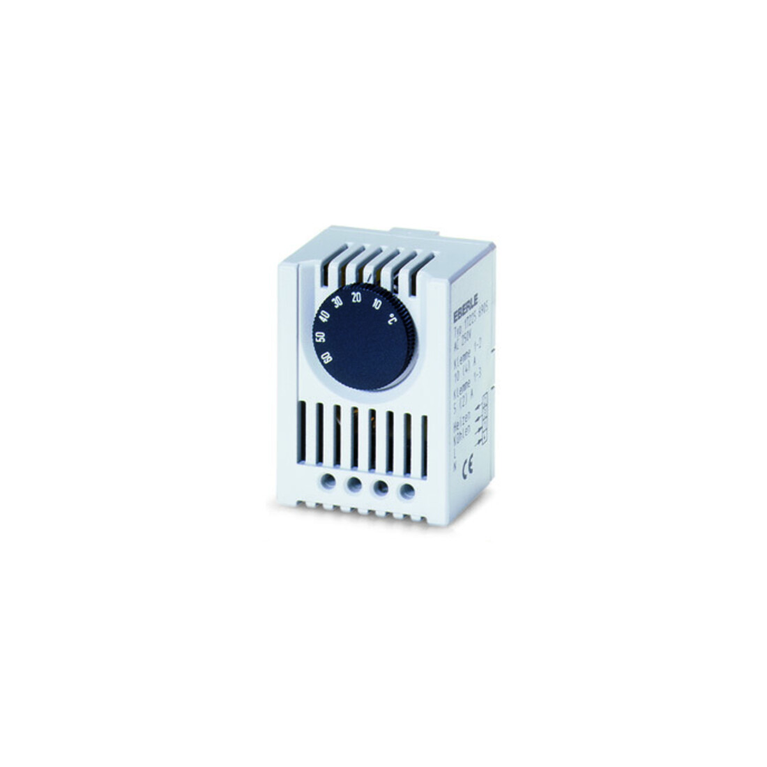 Eberle Controls Régulateur de température SSR-E 6905