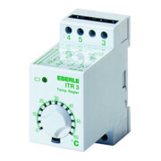 Eberle Controls Régulateur de température sur TS, 1W, 0-60°C ITR-3 60-1