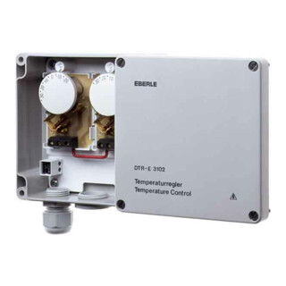 Eberle Controls Régulateur DT DTR-E 3102