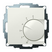Eberle Controls Régulateur mural 5-30°C AC230V sortie Triac UTE 2100-RAL9010-G55-1