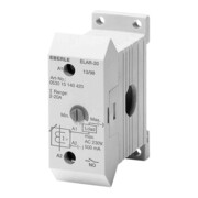 Eberle Controls Relais de coupure de charge ELAR-20-1
