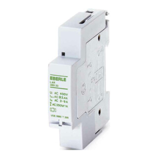 Eberle Controls Relais de coupure de charge LAR 465 33