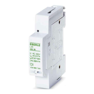 Eberle Controls Relais de décharge de charge LAR 465 36