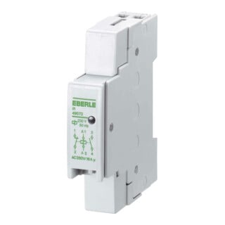 Eberle Controls Relais d'installation IR 490 72
