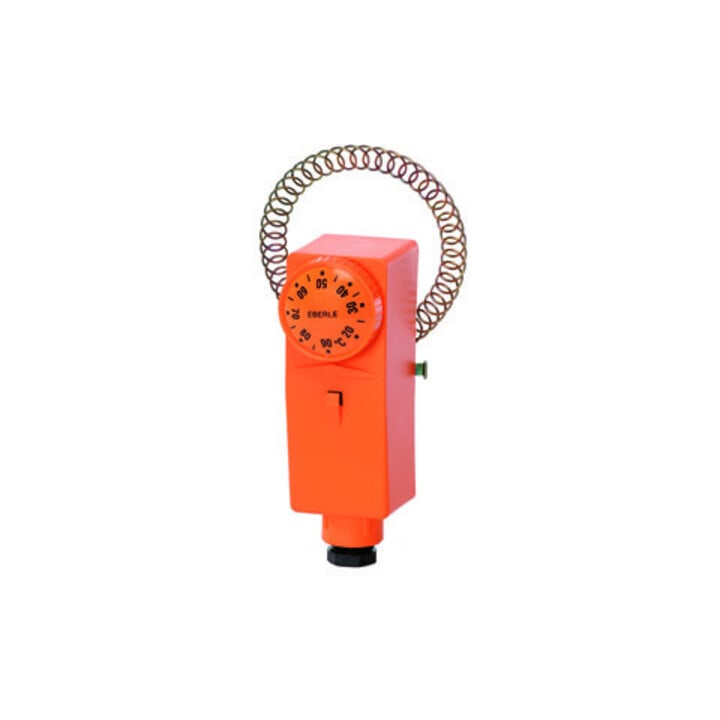 Eberle Controls Rohranlegeregler RAR 87501