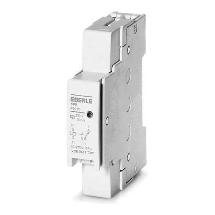 Eberle Controls Speicherrelais 1W, 230V SPR 490 70