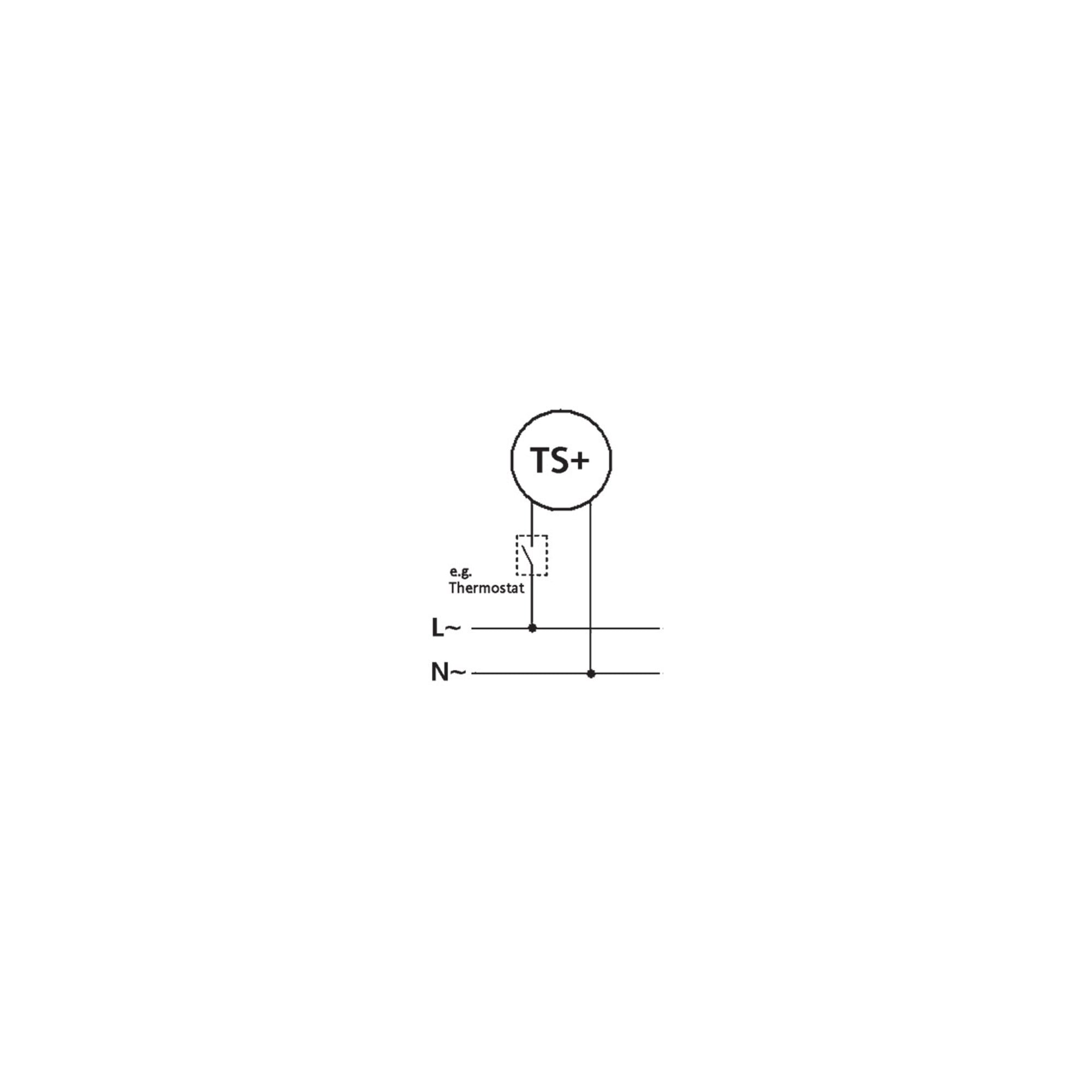 Controlli MVB56 Electrothermal Stellantrieb – 24 V AC – Zuverlässige Ventilsteuerung Für Heizungs- Und Klimatechnik
