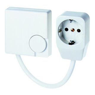 Eberle Controls Temperaturregler Europa RTR-E 3311