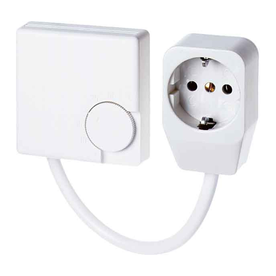 Eberle Controls Temperaturregler Europa RTR-E 3311
