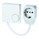 Eberle Controls Temperaturregler Europa RTR-E 3311