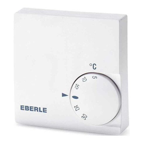Eberle Controls Temperaturregler RTR-E 6121