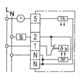 Eberle Controls Temperaturregler RTR-E 6145