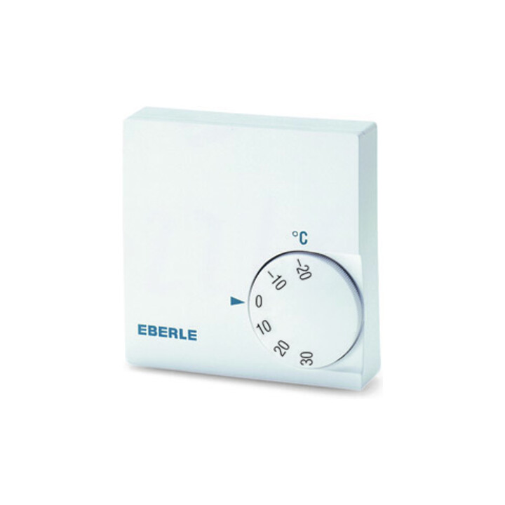 Eberle Controls Temperaturregler RTR-E 6704