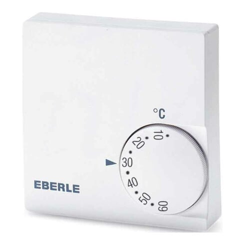 Eberle Controls Temperaturregler RTR-E 6705