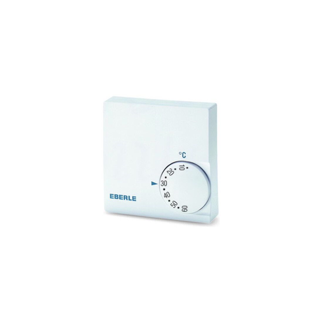 Eberle Controls Temperaturregler RTR-E 6705