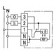 Eberle Controls Temperaturregler RTR-E 6705