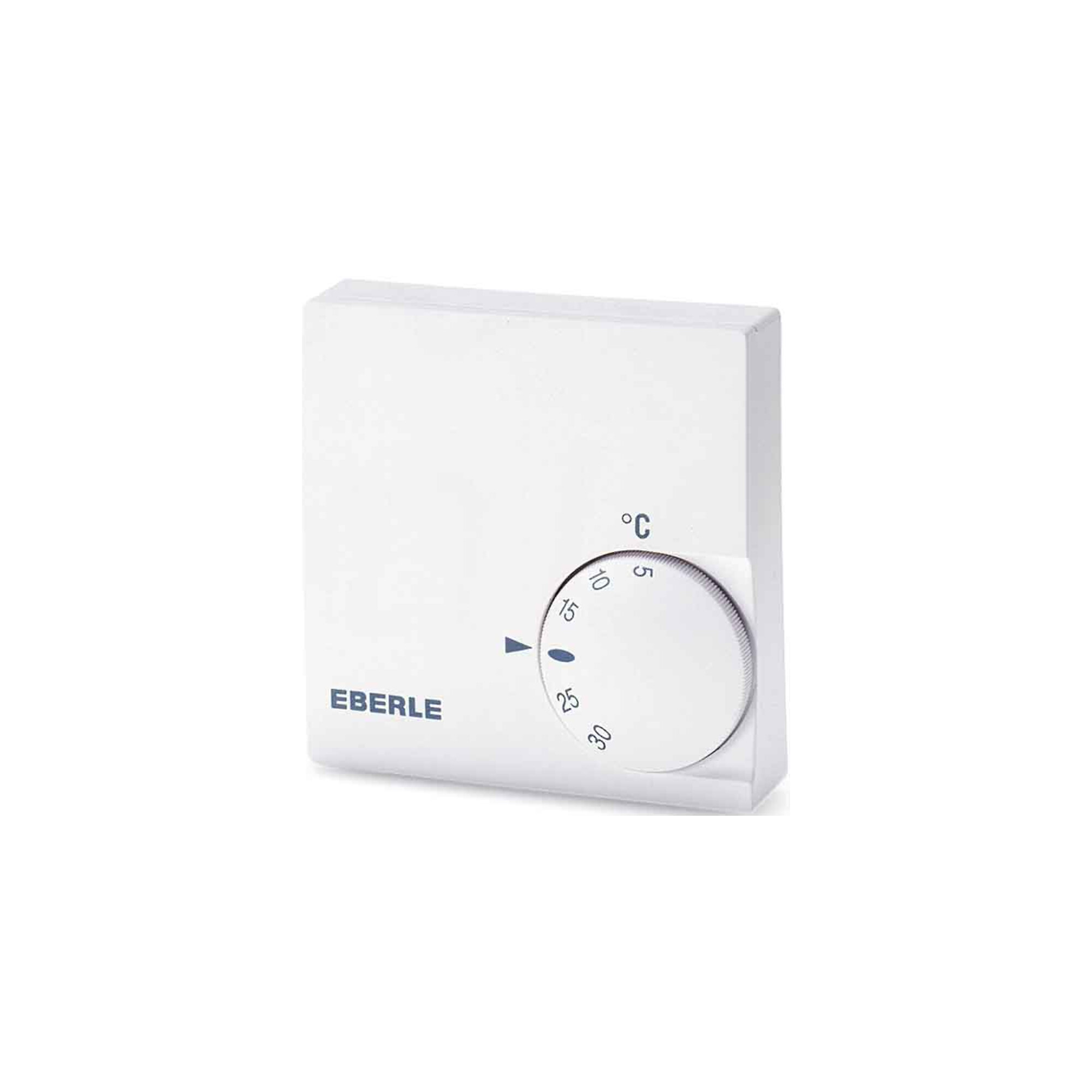 Eberle Controls Temperaturregler RTR-E 6724rw