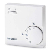 Eberle Controls Temperaturregler RTR-E 6763rw