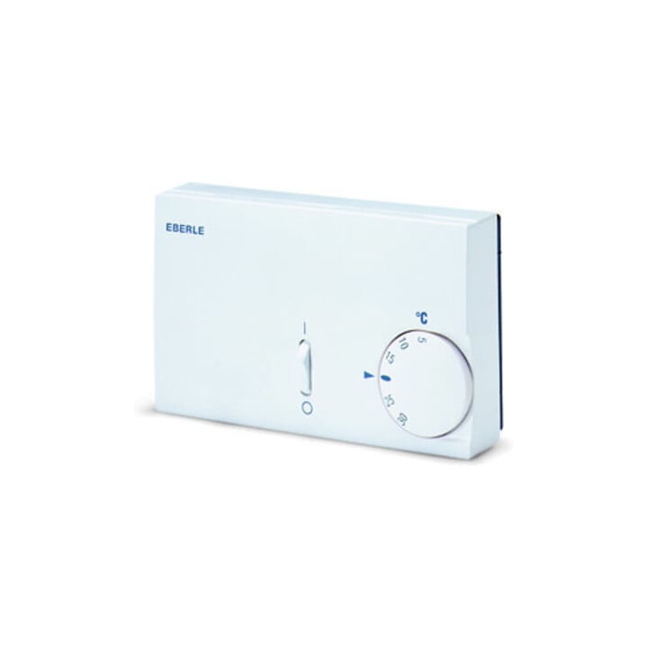 Eberle Controls Temperaturregler RTR-E 7610