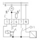 Eberle Controls Temperaturregler RTR-E 7610