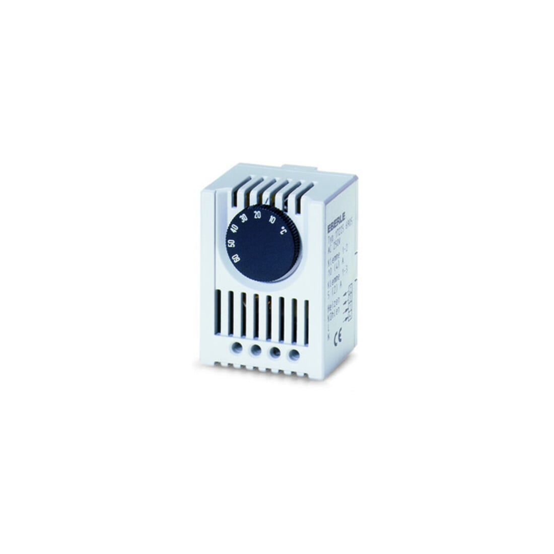 Eberle Controls Temperaturregler SSR-E 6905