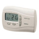 Eberle Controls Temperaturregler Tages/Wochenuhr INSTAT plus 2r-1