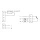 Eberle Controls Temperaturregler Tages/Wochenuhr INSTAT plus 3r