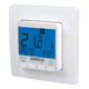 Eberle Controls Thermostat encastrable FIT 3 R / bleu