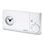 Eberle Controls Thermostat horloge avec programme journalier easy 3 pt-1
