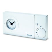 Eberle Controls Thermostat horloge avec programme journalier easy 3 pt-2