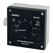 Eberle Controls Thermostat universel AZT-A 524 410-1