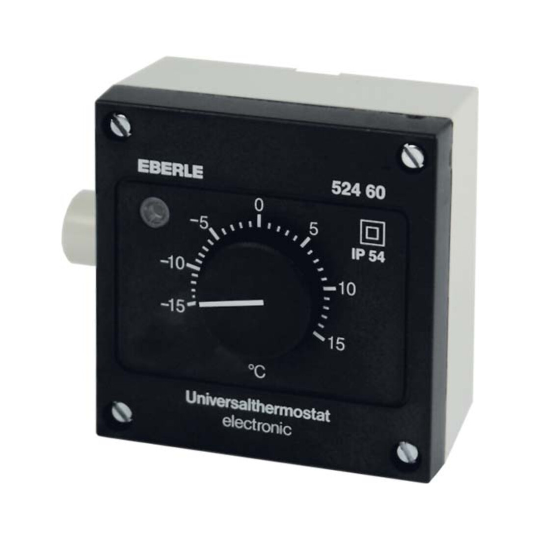 Eberle Controls Thermostat universel AZT-A 524 410