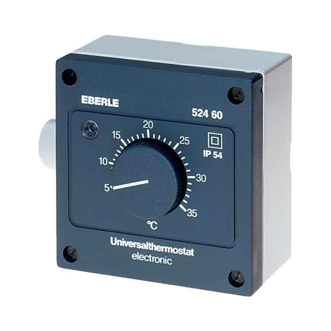 Eberle Controls Thermostat universel AZT-A 524 510