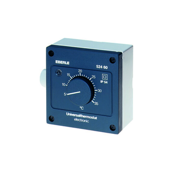 Eberle Controls Thermostat universel AZT-A 524 510