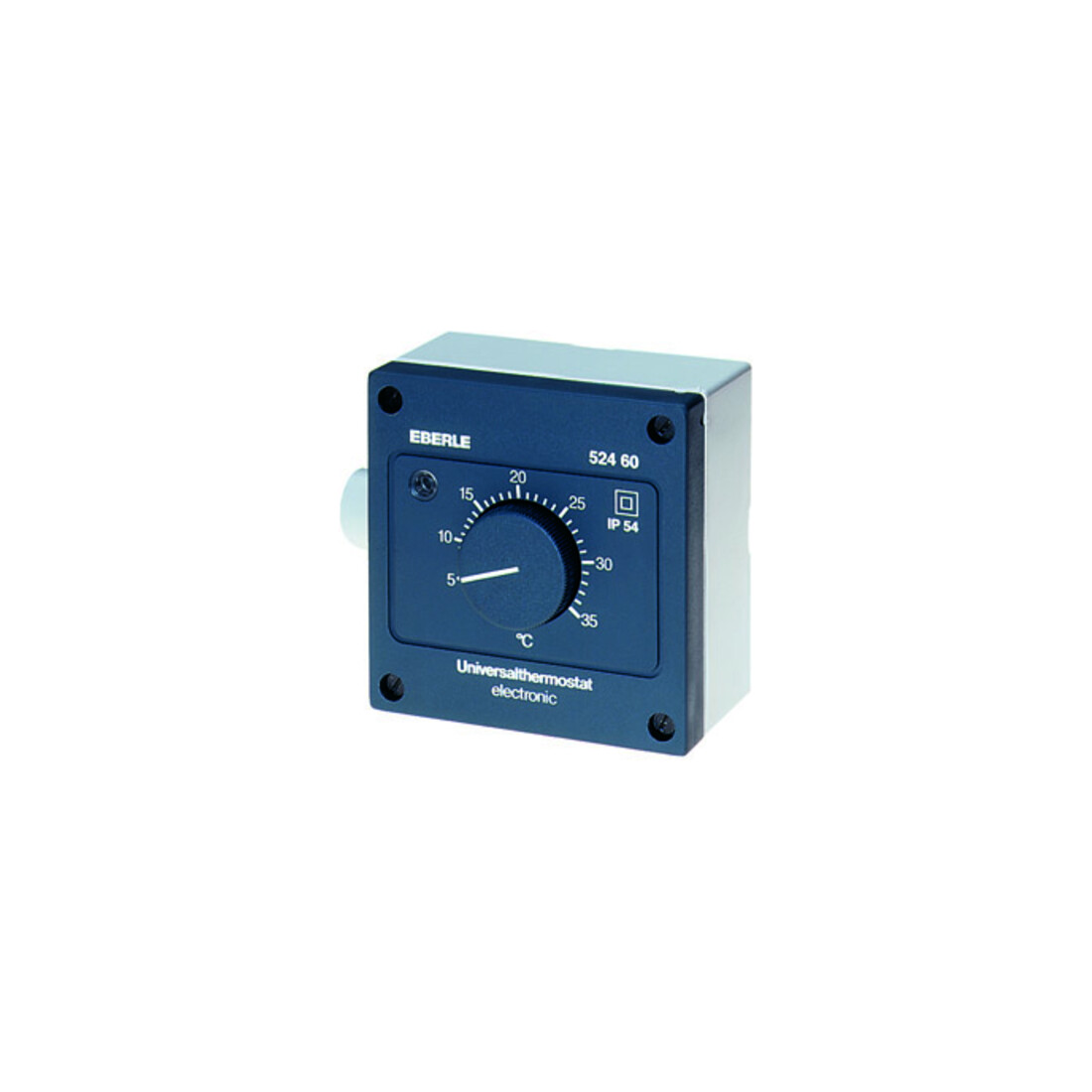 Eberle Controls Thermostat universel AZT-A 524 510