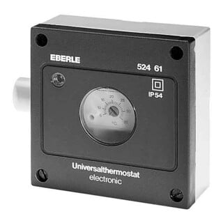 Eberle Controls Thermostat universel AZT-I 524 410