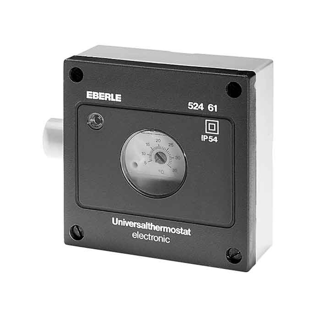 Eberle Controls Thermostat universel AZT-I 524 410