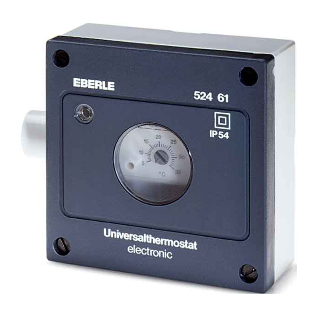 Eberle Controls Thermostat universel AZT-I 524 510