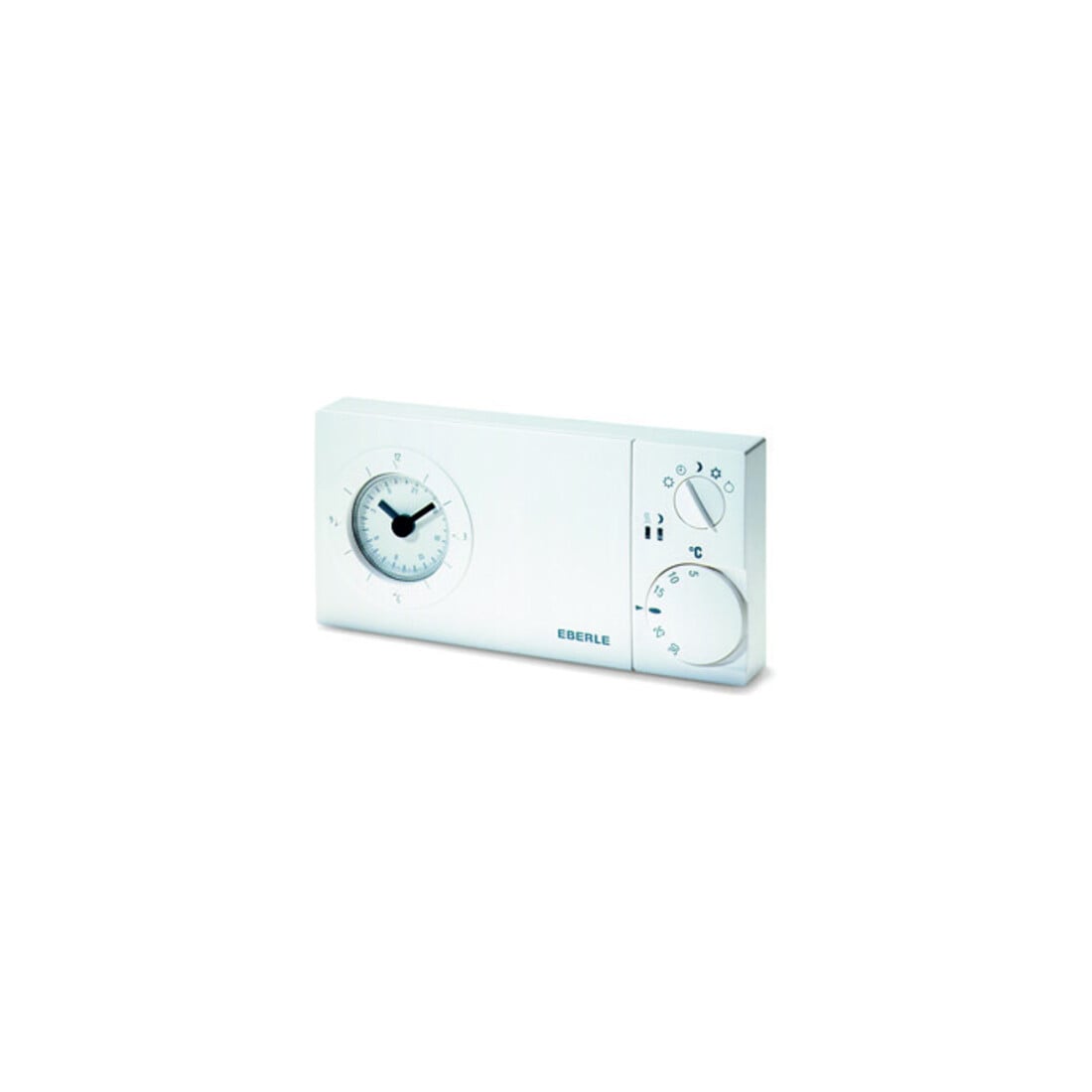 Eberle Controls Uhrenregler mit Tagesprogramm easy 3 ST