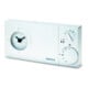 Eberle Controls Uhrenregler mit Wochenprogramm easy 3 SW
